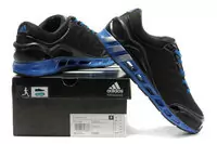 chaussures adidas climacool 2013 chaud hommes adidas Performance noir bleu